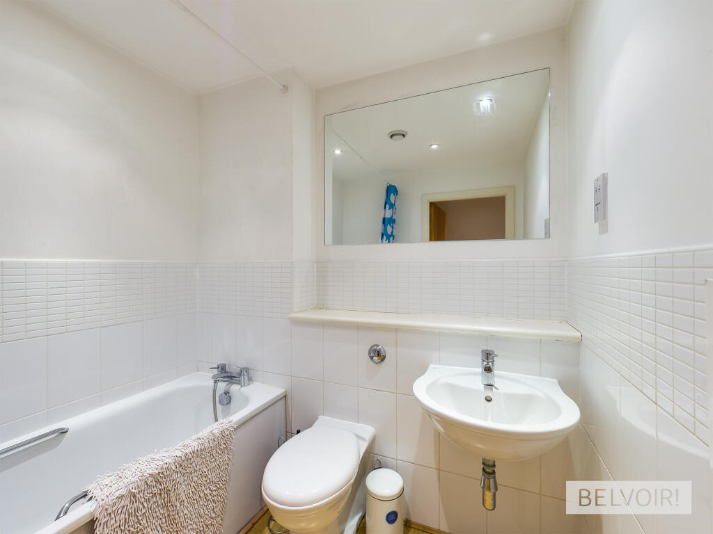 Additional image 9 of The Quartz, 10 Hall Street, Jewellery Quarter, Birmingham, B18