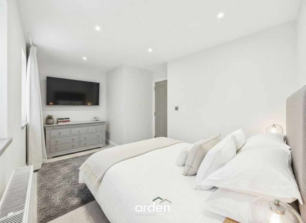 Additional image 6 of Foxwalks Avenue, Bromsgrove, B61