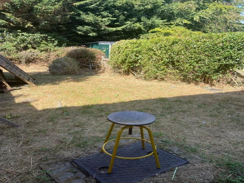 Bishops Rise, Hatfield, Hertfordshire