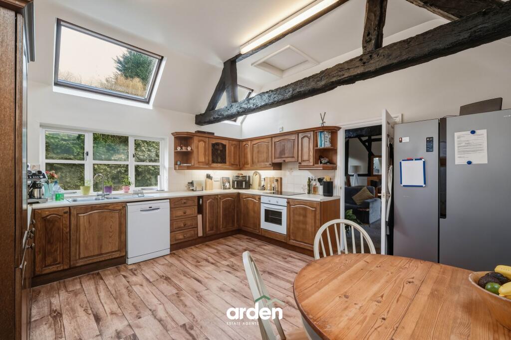 Additional image 24 of Newhouse Lane, Upton Warren, B61