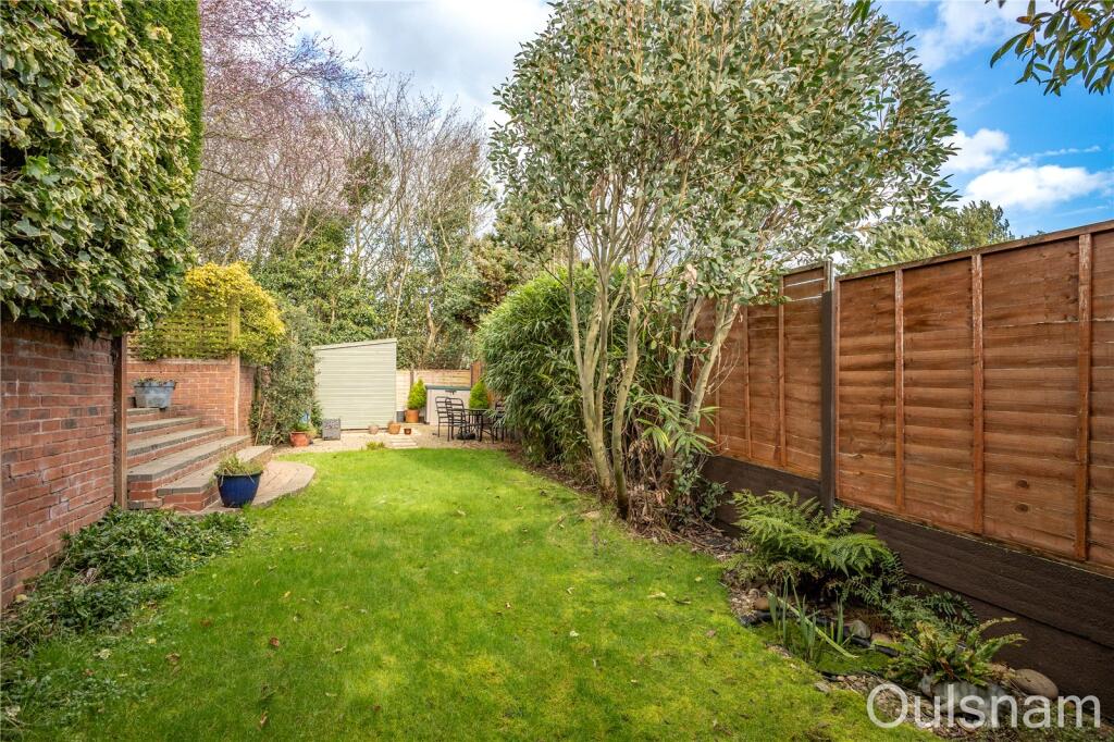 Additional image 34 of Buttercup Drive, Lickey End, Bromsgrove, Worcestershire, B60