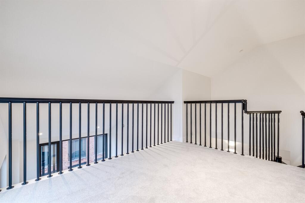 Additional image 8 of Belmont Wharf, Glasswater Locks, Birmingham, B4