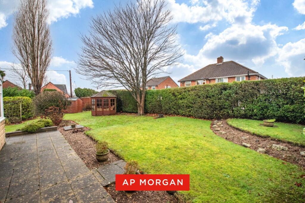 Additional image 15 of Cavendish Close, Marlbrook, Bromsgrove, Worcestershire, B60