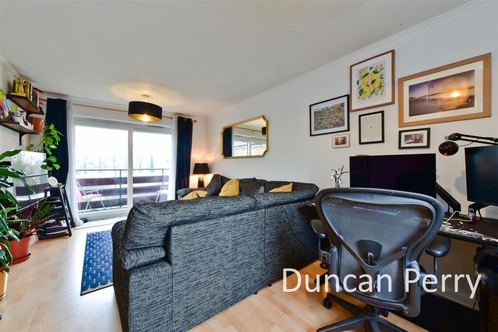 Additional image 4 of Endymion Road, Hatfield