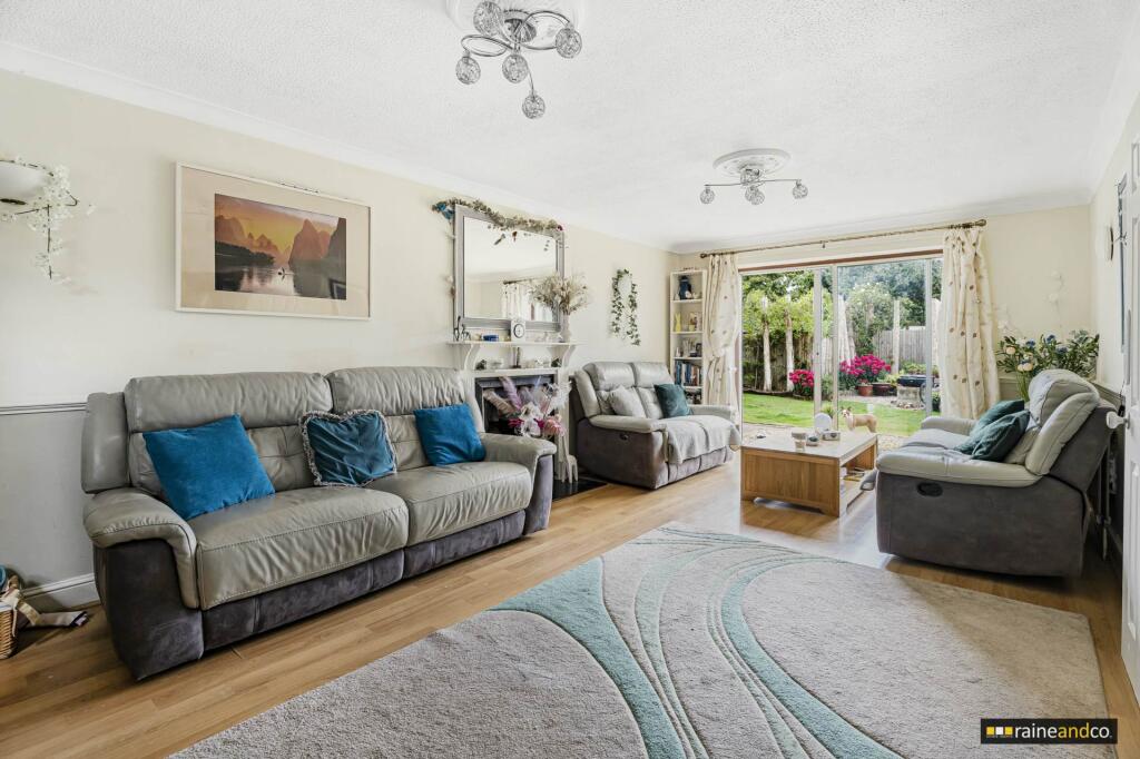 Additional image 3 of Mount Pleasant Lane, Hatfield