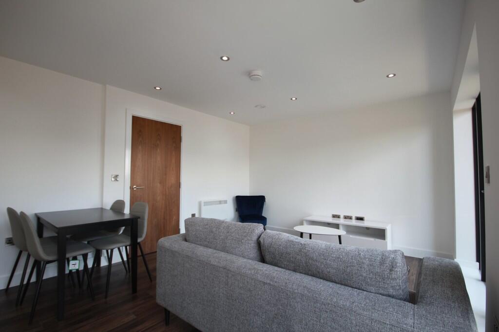 Additional image 5 of Regency Place, Parade, Birmingham, B1