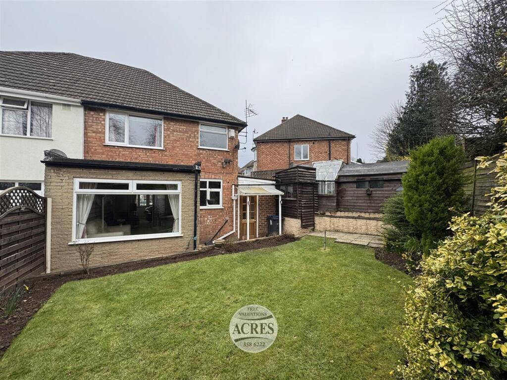 Additional image 36 of Cedarwood Croft, Great Barr, Birmingham