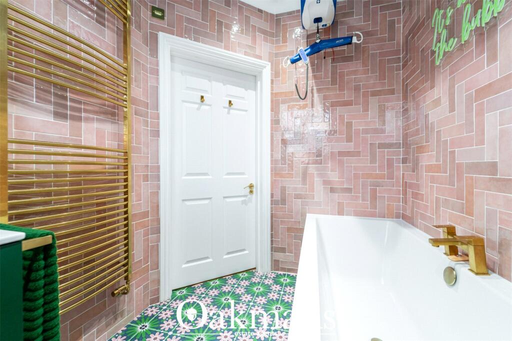 Additional image 22 of Riverside Drive, Selly Park, Birmingham, West Midlands, B29