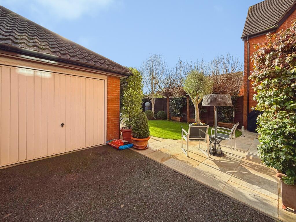 Additional image 15 of Devon Mead, Hatfield, AL10