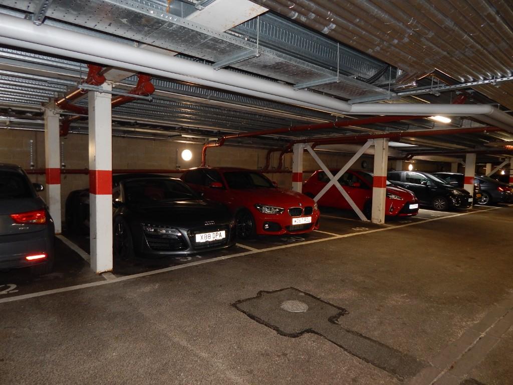 Camp Road, St. Albans, Hertfordshire, AL1