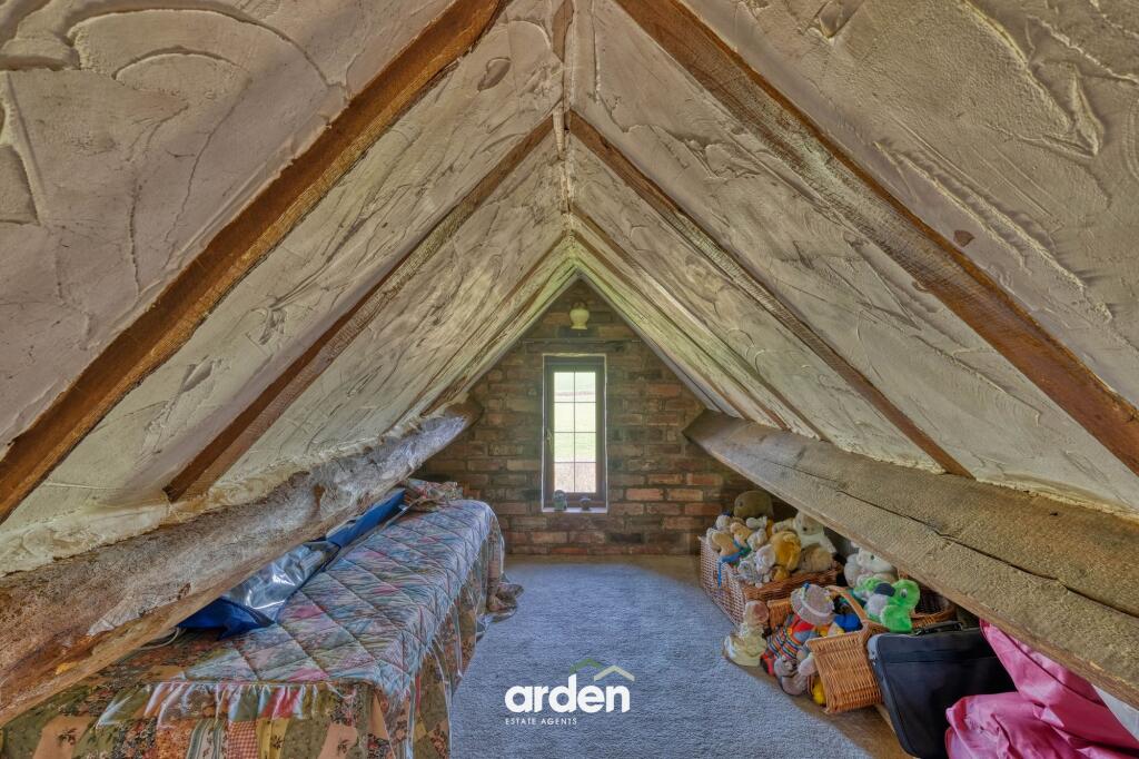 Additional image 13 of Woodgate Road, Lower Bentley, B60