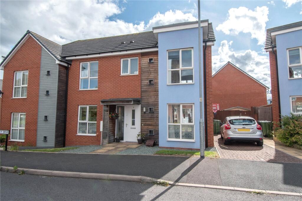 Blakeney Drive, Bromsgrove, Worcestershire, B61
