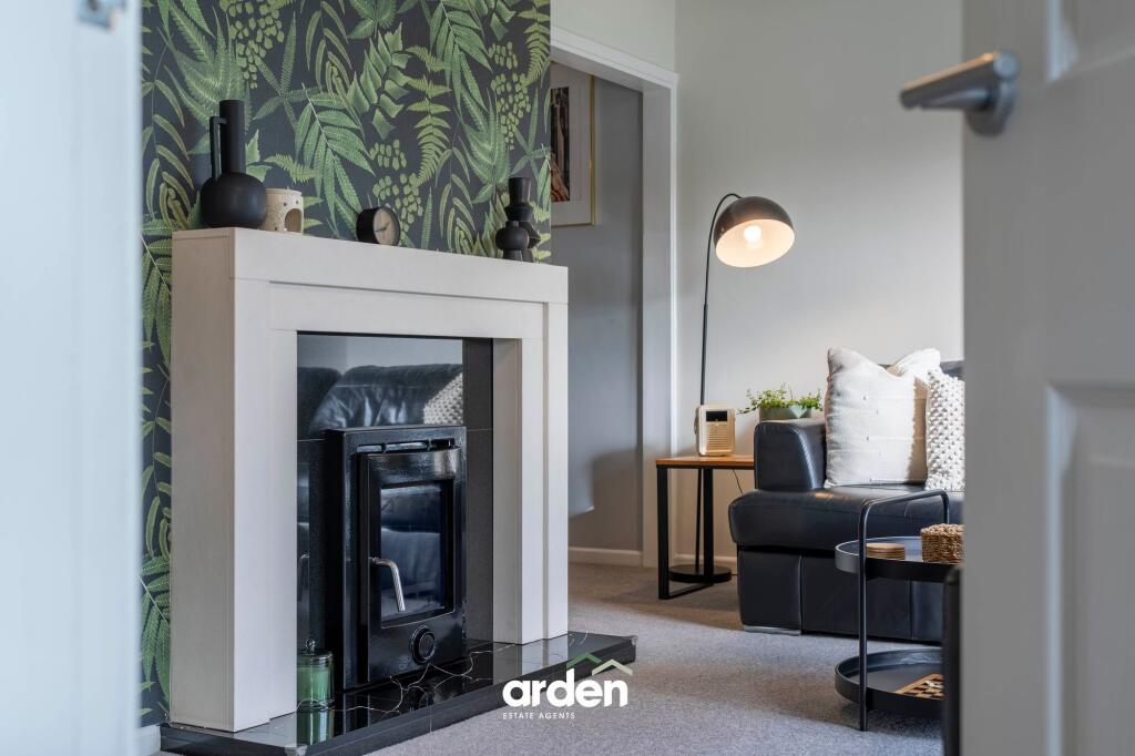 Additional image 7 of Linthurst Newtown, Blackwell, B60