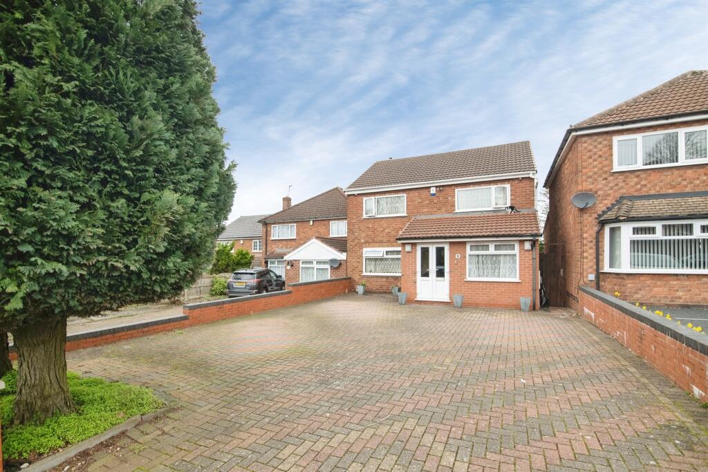 Additional image 20 of Elmbank Grove, Birmingham