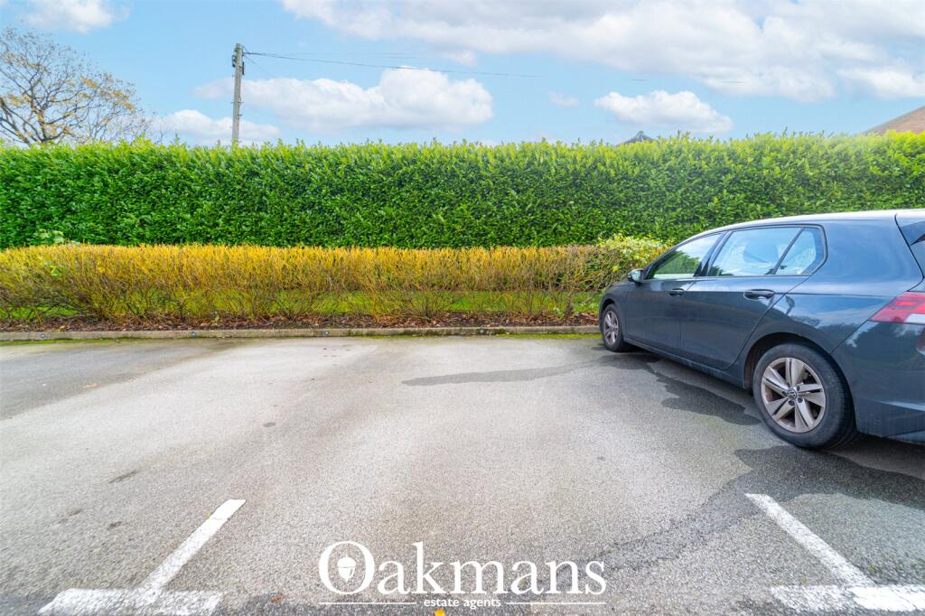 Additional image 17 of Westminster Place, Birmingham, West Midlands, B31