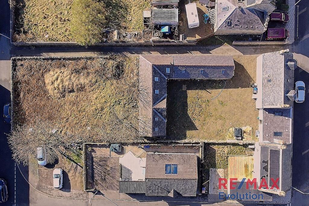 Additional image 9 of Steading at 88 Main Street, Aberchirder, Huntly, Aberdeenshire AB54 7TD