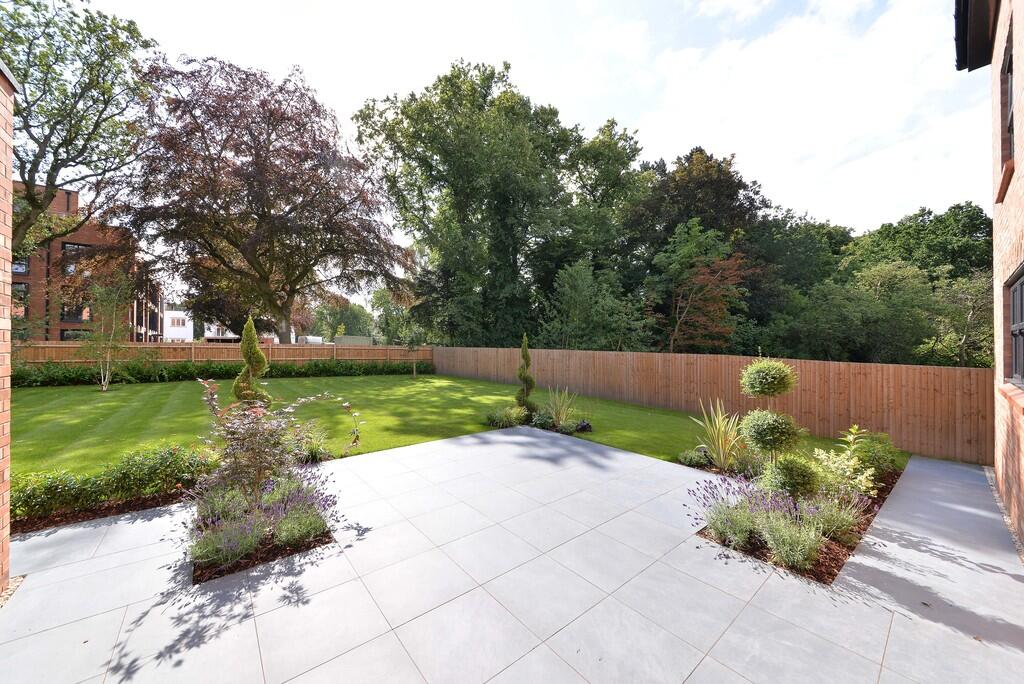 Additional image 29 of Claremont Gardens, Norfolk Road