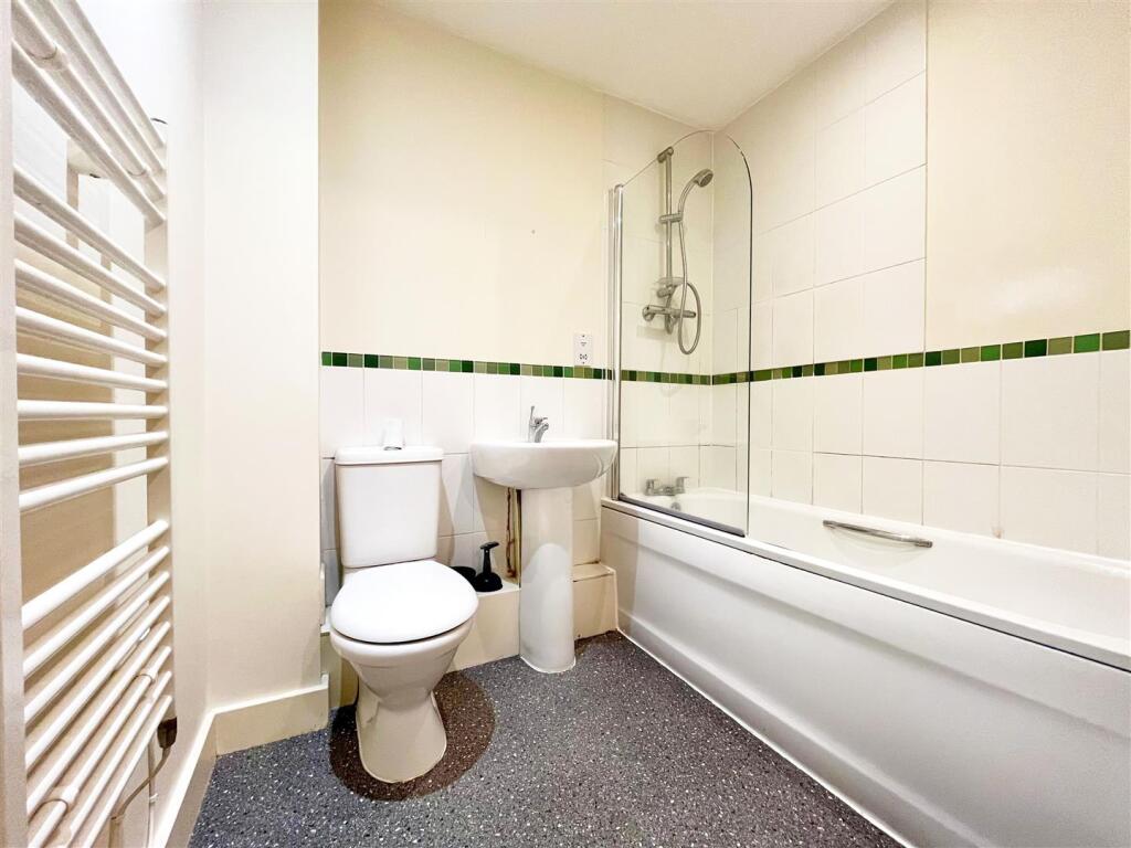 Additional image 5 of Abacus, 246 Bradford Street, Birmingham