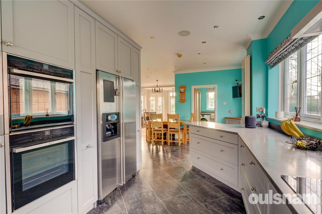 Additional image 4 of Lickey Grange Drive, Marlbrook, Bromsgrove, Worcestershire, B60