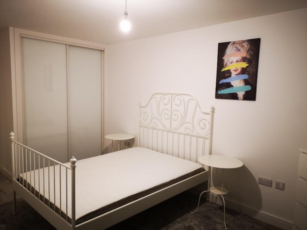 Additional image 14 of Summer House, Pope Street, Birmingham, B1