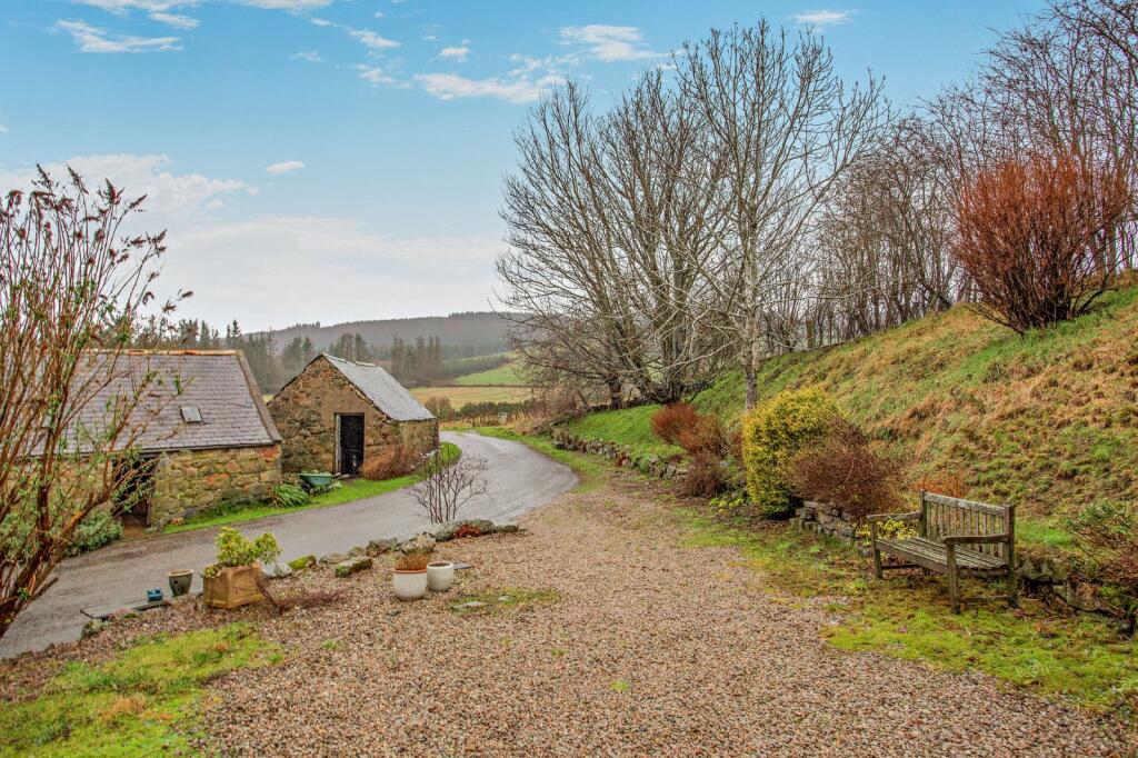 Additional image 6 of Strachan, Banchory, Kincardineshire