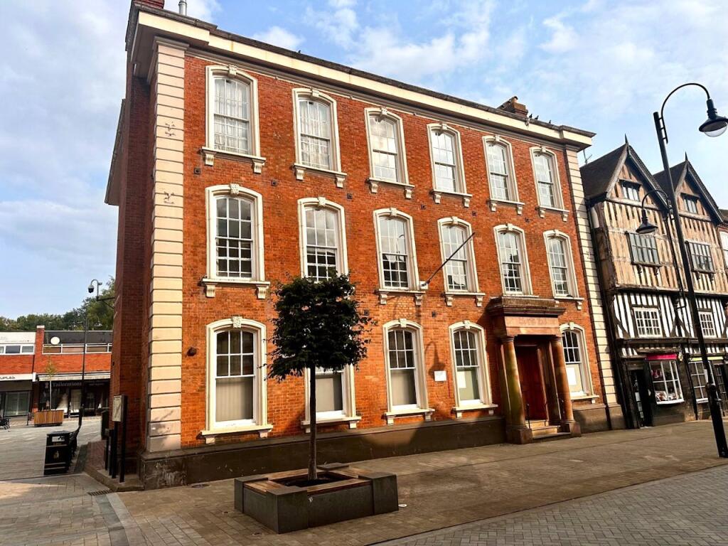 Additional image 10 of 112 High Street, Bromsgrove, B61 8EZ