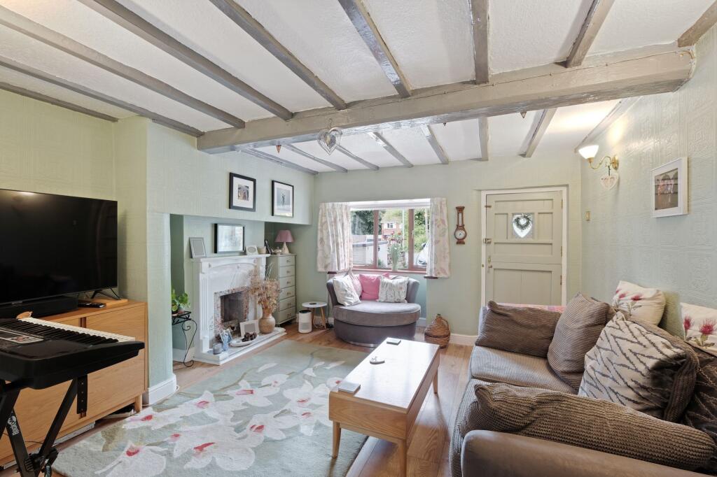 Additional image 16 of Birmingham Road, Lickey End, B61