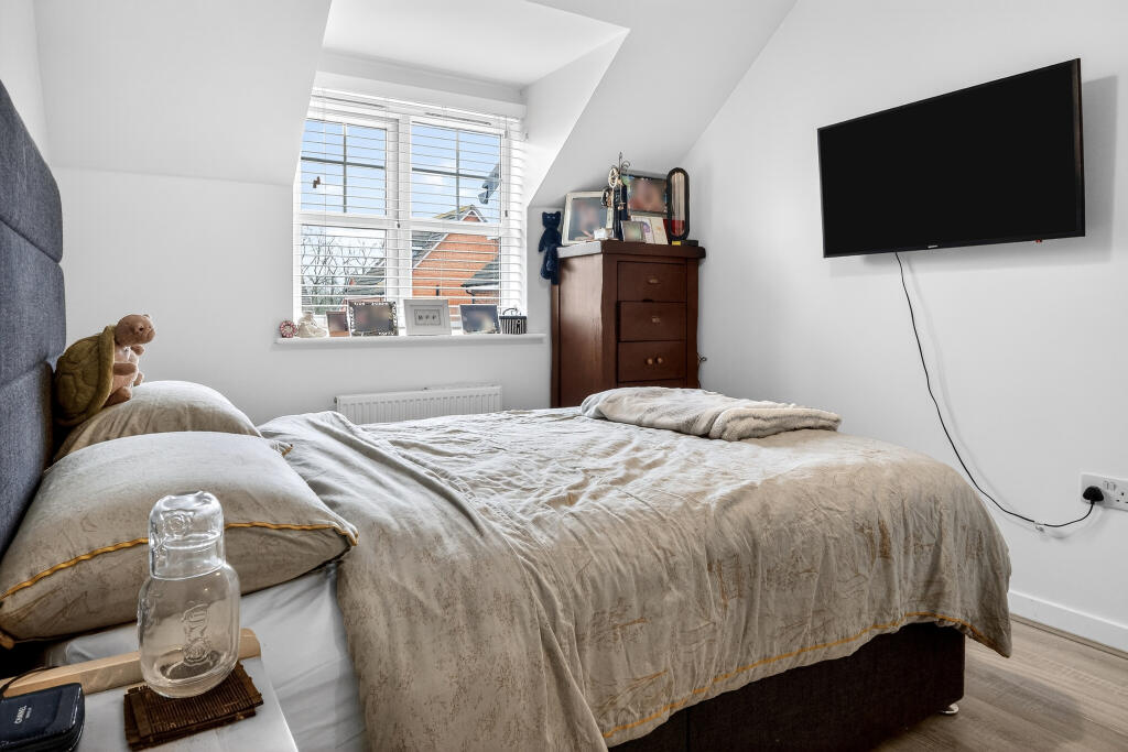 Additional image 16 of Tower View, Birmingham, B29