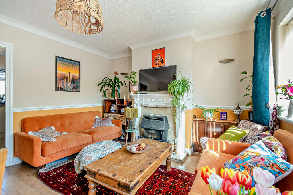 Additional image 4 of Gregory Avenue, Birmingham, B29