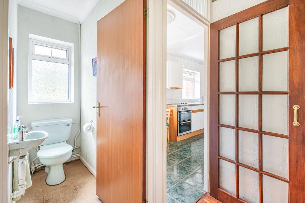 Additional image 20 of Chequer Lane, Redbourn, St. Albans, AL3