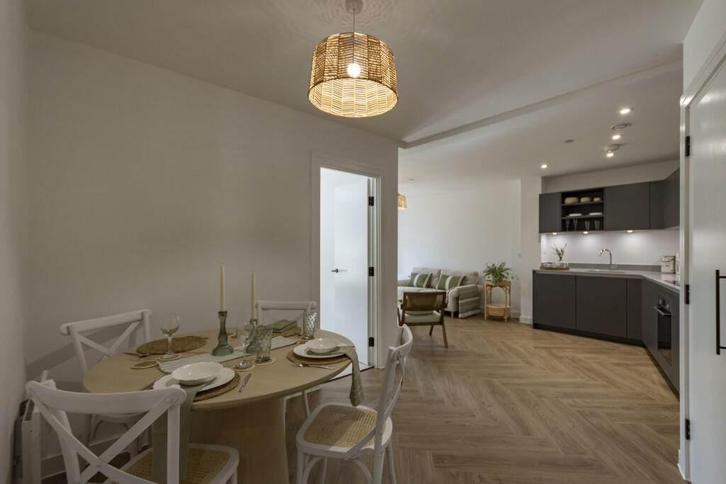 Additional image 8 of Lockside House, Scotland Street, Birmingham, B1