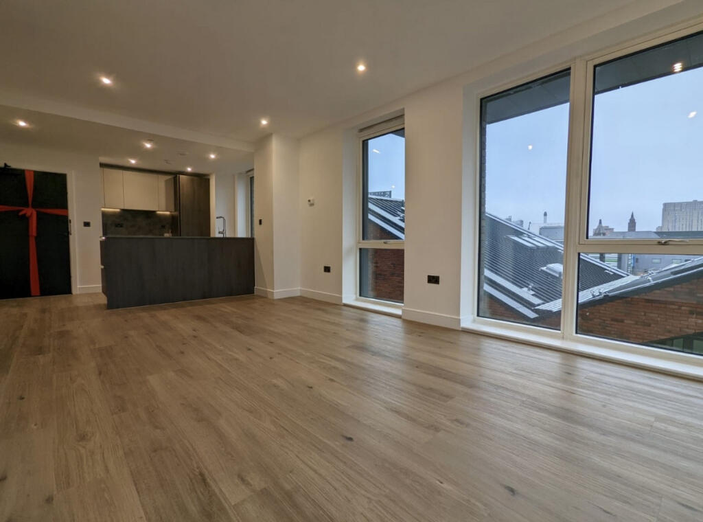 Additional image 5 of Shadwell Street, Birmingham, B4 6