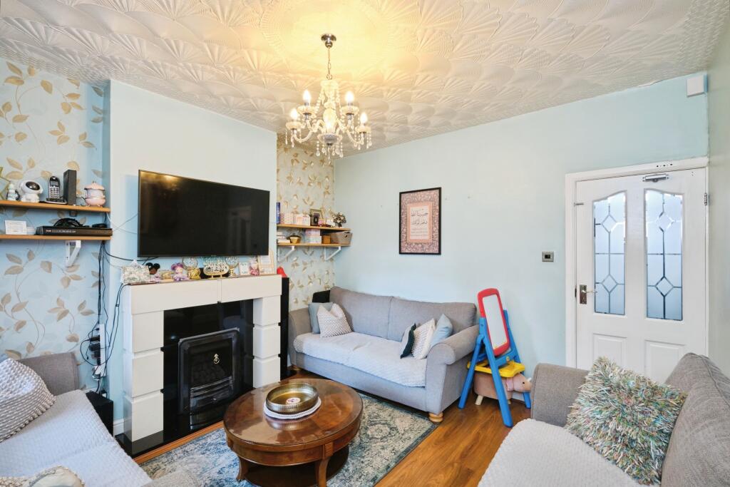 Additional image 16 of St. Benedicts Road, Birmingham, B10