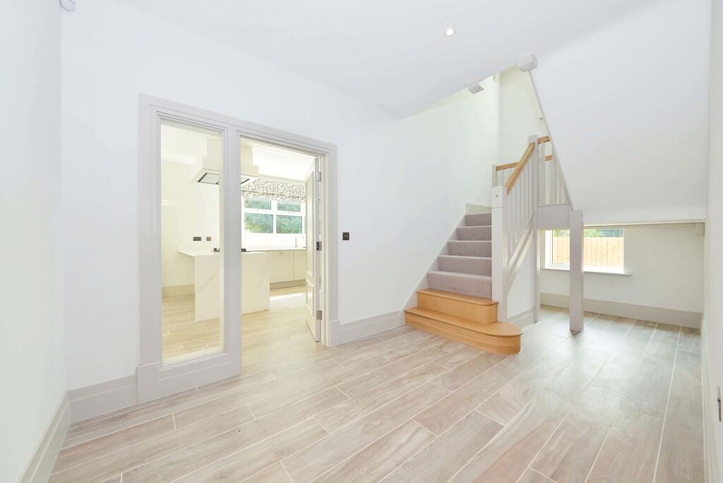 Additional image 2 of Claremont Gardens, Norfolk Road