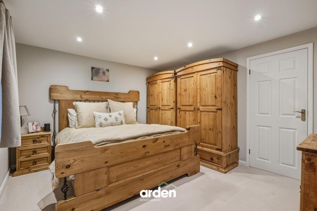 Additional image 13 of Alcester Road, Burcot, B60