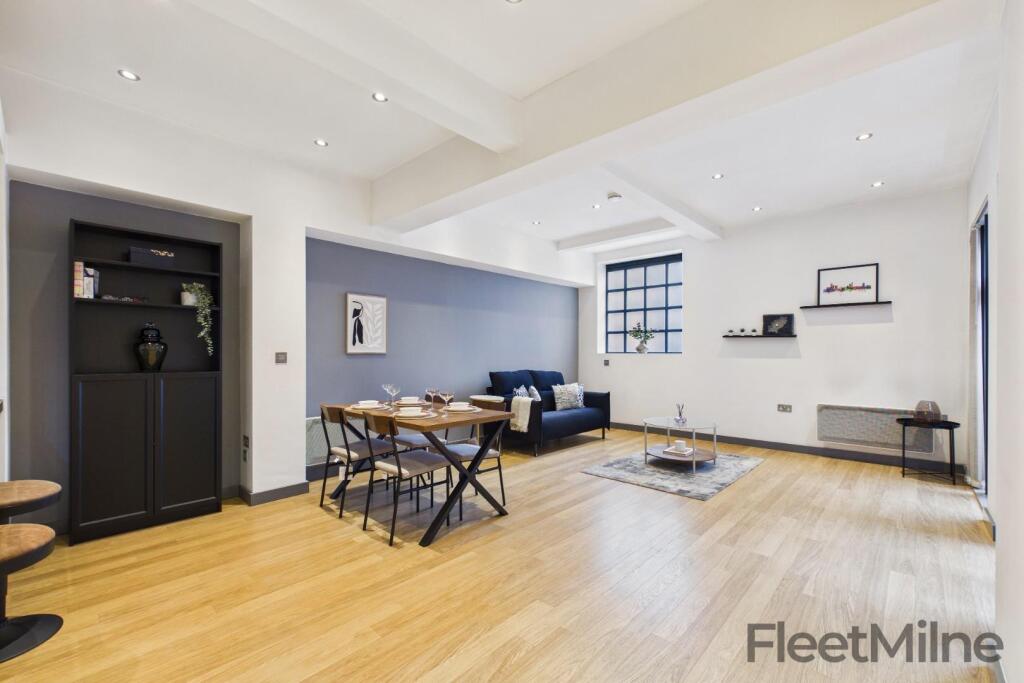 Additional image 9 of Wexler Lofts, Carver Street, Birmingham