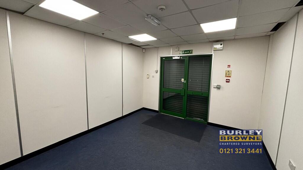 Additional image 11 of Unit 53 Rovex Business Park, Redfern Road, Tyseley, Birmingham, West Midlands , B11 2AG