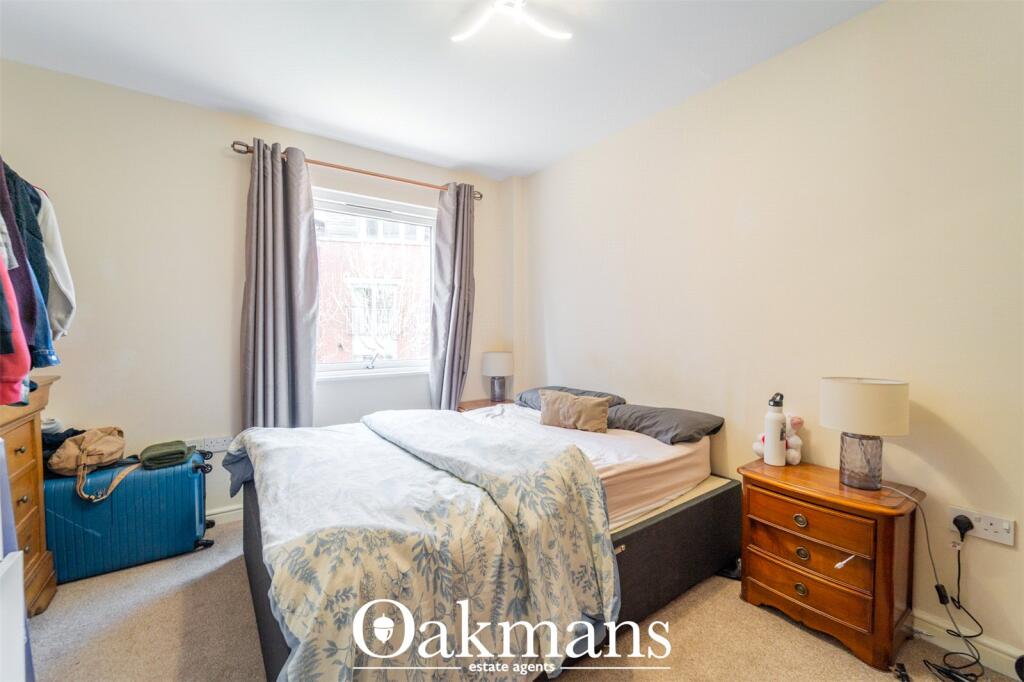 Additional image 9 of Sheepcote Street, Birmingham, West Midlands, B16