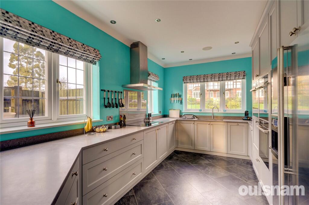 Additional image 46 of Lickey Grange Drive, Marlbrook, Bromsgrove, Worcestershire, B60