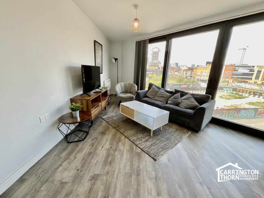 Additional image 10 of The Forge, Park Works, Birmingham, B12 0AJ