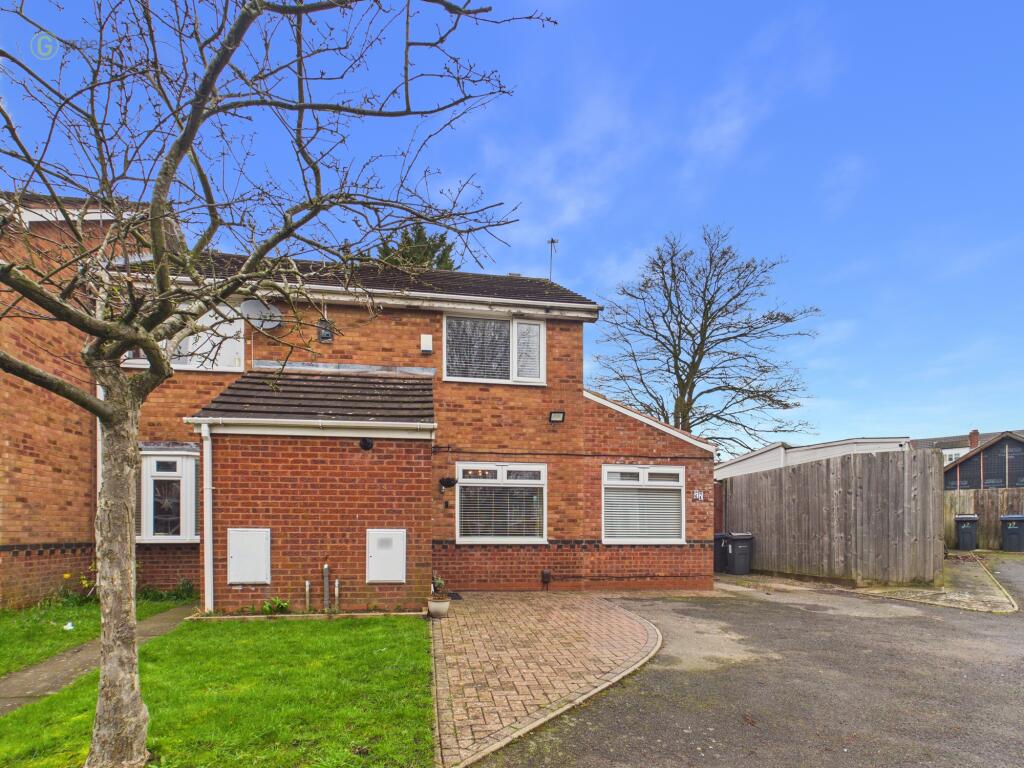 Additional image 38 of Kirkwood Avenue, Birmingham, B23