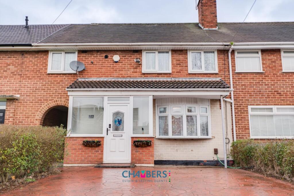 Additional image 6 of Longmeadow Crescent, Shard End, Birmingham