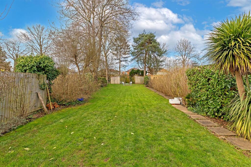 Additional image 5 of Pondfield Crescent, St. Albans