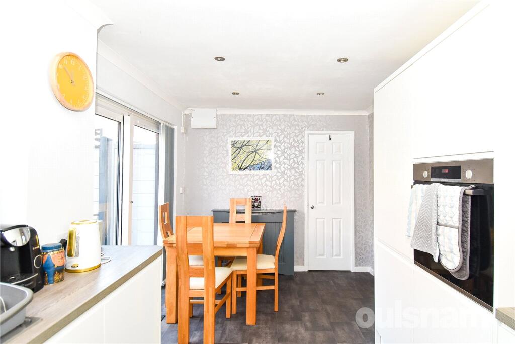 Additional image 8 of Elford Close, Kings Heath, Birmingham, West Midlands, B14