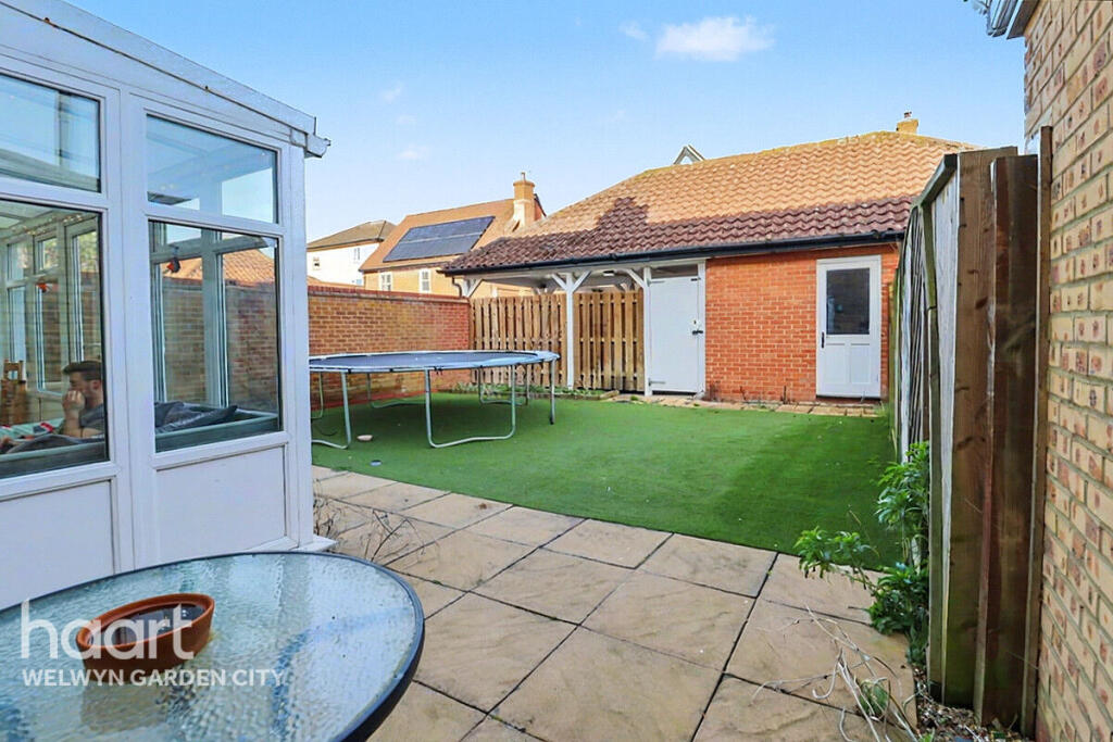 Additional image 23 of Fillingham Way, Hatfield