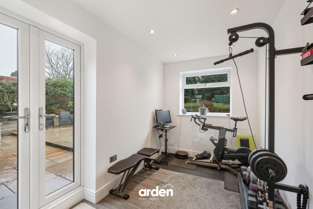 Additional image 7 of Birmingham Road, Marlbrook, B61