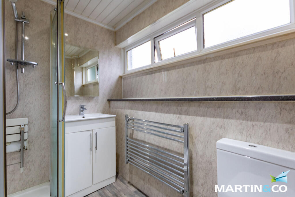 Additional image 11 of Chiswick Walk, Chelmsley Wood, B37