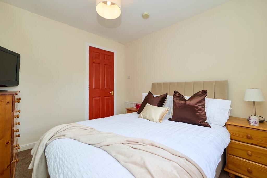 Additional image 17 of Berry Street, Top Floor Right, City Centre, Aberdeen, AB25