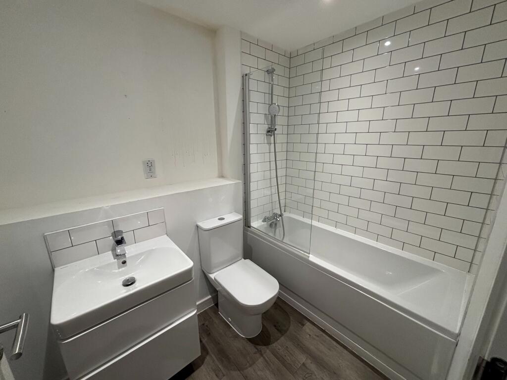 Additional image 10 of 26 Park Works, 262 Bradford Street, Birmingham, Warwickshire, B12 0AJ, UK