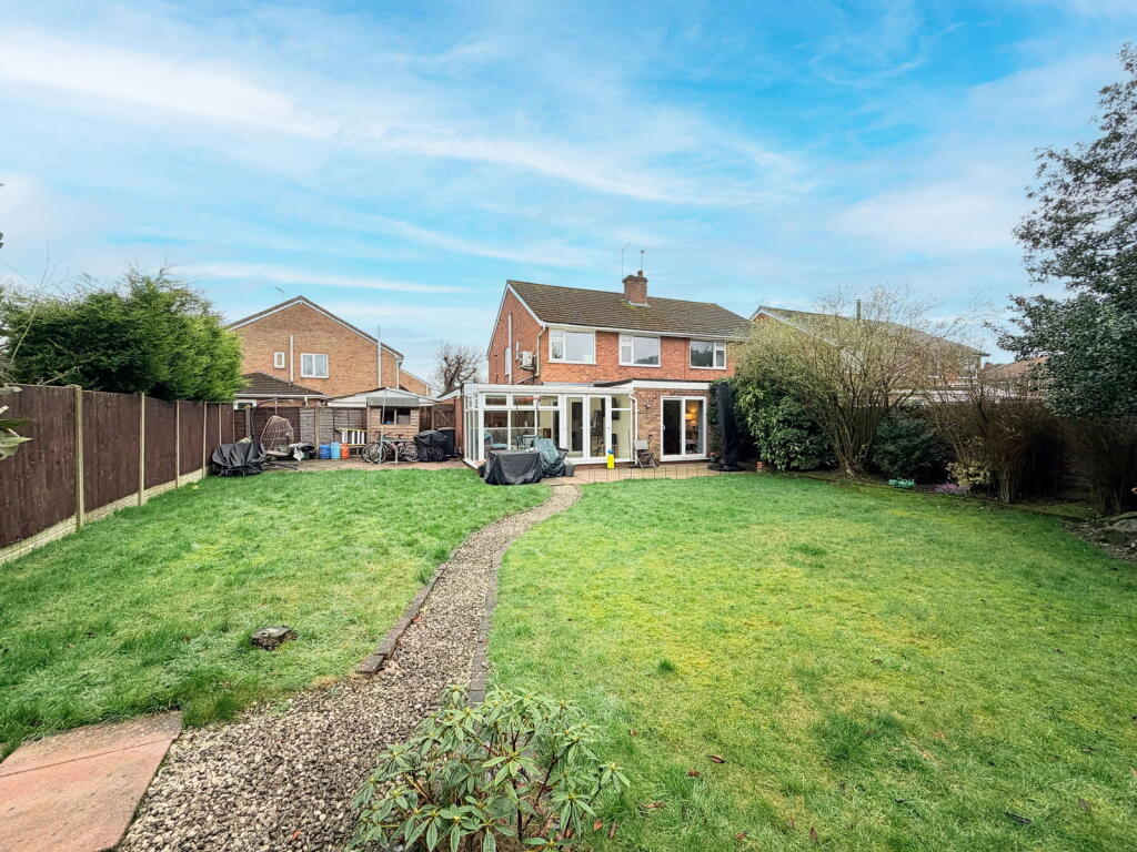 Additional image 20 of Green Close, Wythall, B47 6AD